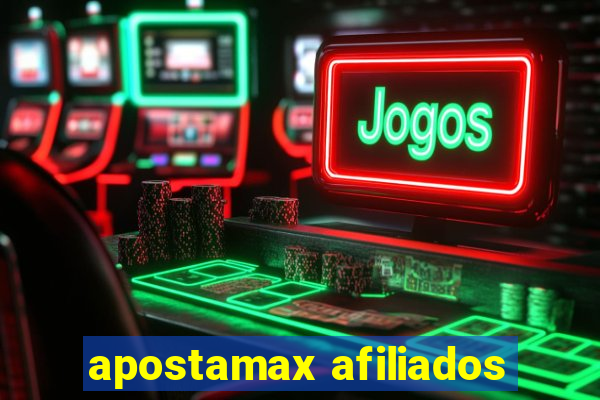 apostamax afiliados